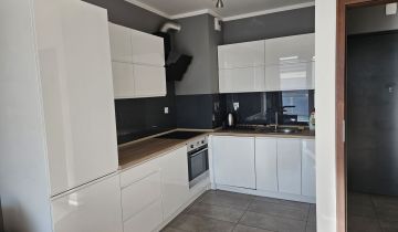 Mieszkanie 2-pokojowe Kraków Grzegórzki, ul. Bajeczna