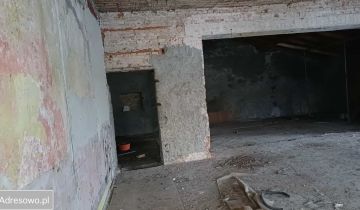 Lokal Wądroże Wielkie