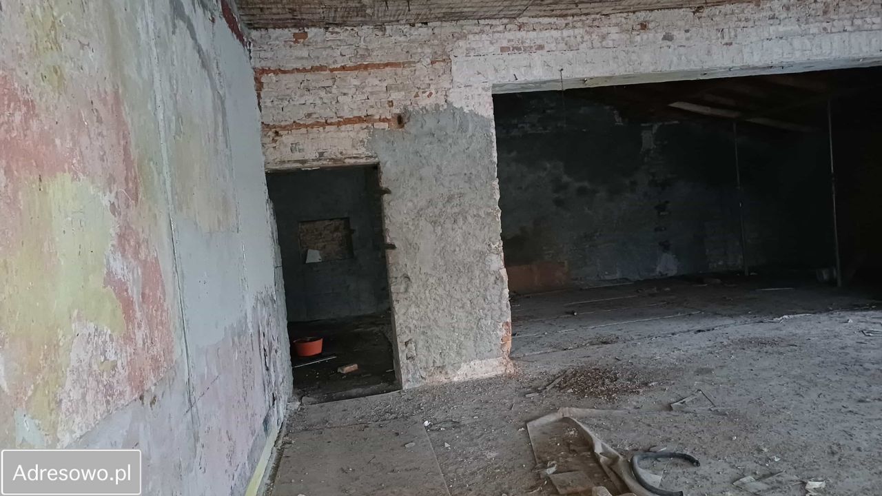 Lokal Wądroże Wielkie. Zdjęcie 2