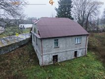 dom wolnostojący, 4 pokoje Kije