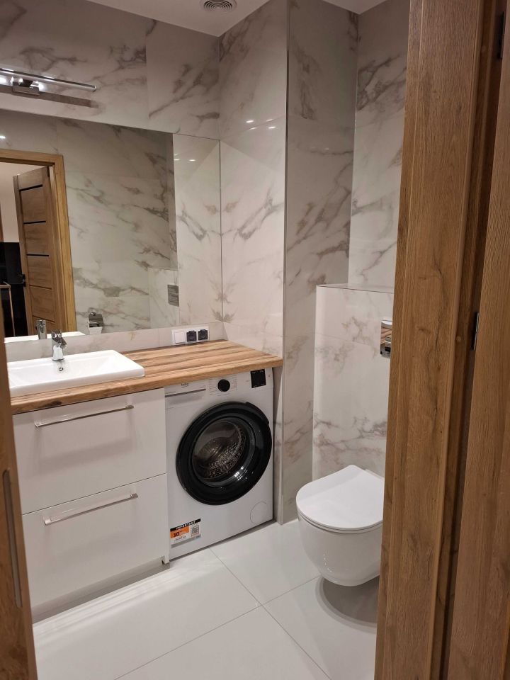 Mieszkanie 2-pokojowe Słupsk, ul. Karola Kniaziewicza. Zdjęcie 7