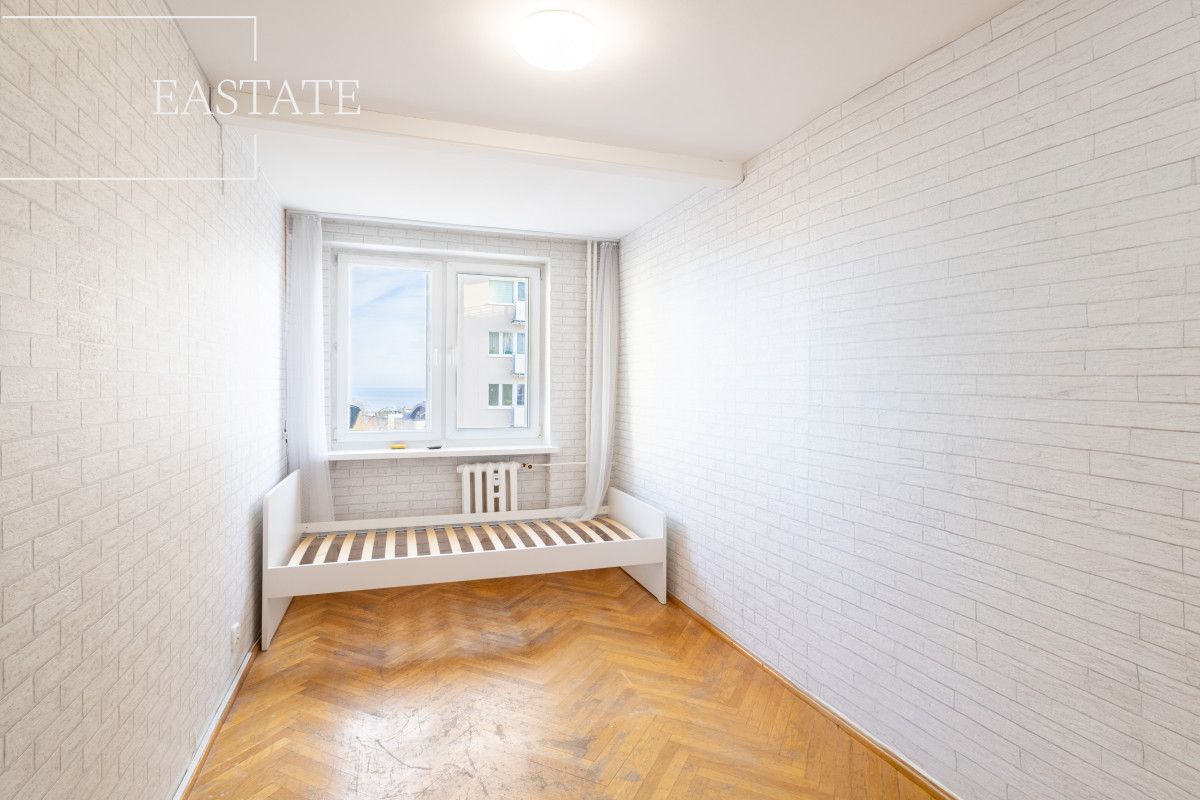 Mieszkanie 3-pokojowe Gdynia Wzgórze Świętego Maksymiliana, ul. Jana Matejki. Zdjęcie 5