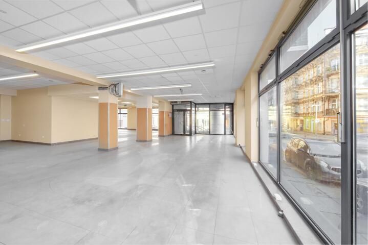 Lokal Wrocław Śródmieście, ul. Henryka Pobożnego. Zdjęcie 3