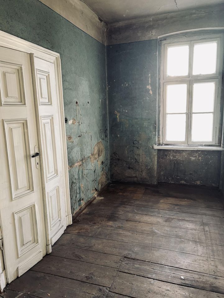 Mieszkanie 1-pokojowe Aleksandrów Kujawski Centrum, ul. Wojska Polskiego. Zdjęcie 5