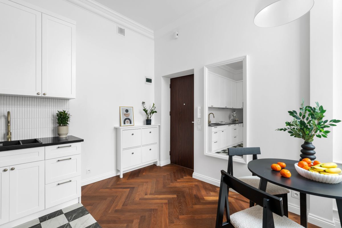 Mieszkanie 2-pokojowe Warszawa Wola, ul. Ogrodowa. Zdjęcie 34