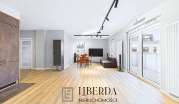 Mieszkanie 3-pokojowe Warszawa, ul. Santocka