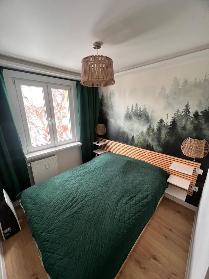 Mieszkanie 3-pokojowe Wałbrzych Piaskowa Góra, ul. Kornela Makuszyńskiego. Zdjęcie 23