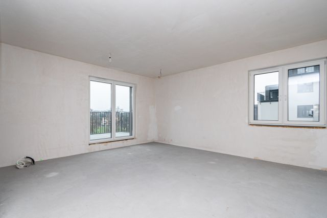 Mieszkanie 2-pokojowe Kalisz, ul. Kazimierza Mystkowskiego. Zdjęcie 11