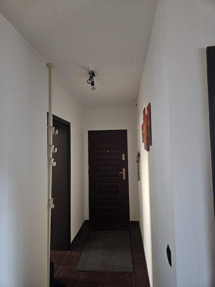 Mieszkanie 2-pokojowe Krajenka, ul. Dworcowa. Zdjęcie 7