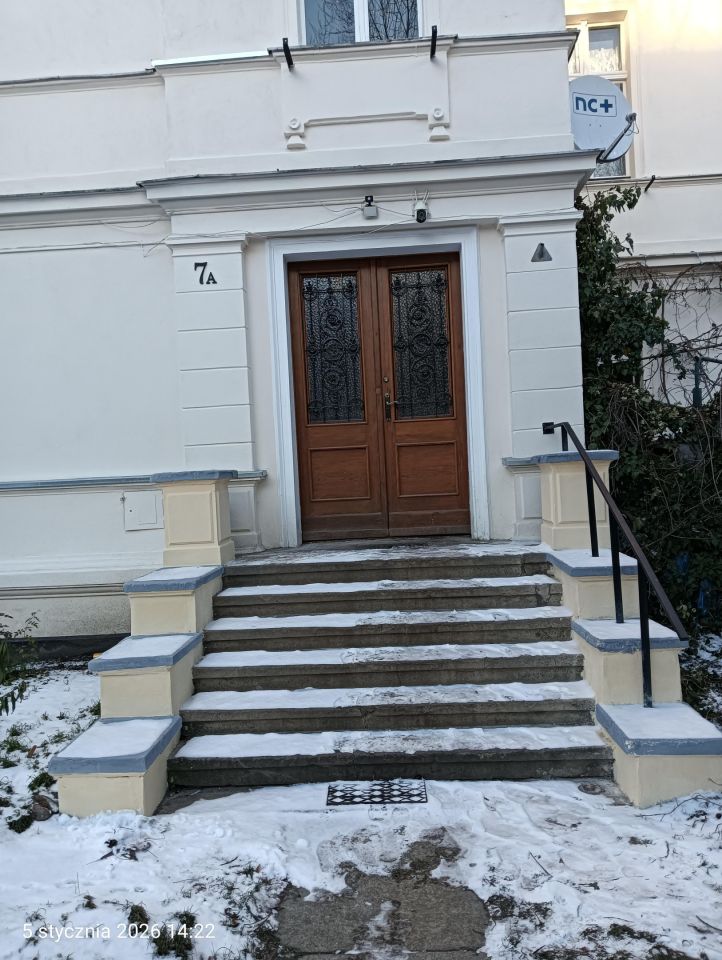 Mieszkanie 2-pokojowe Wrocław Klecina, ul. Wałbrzyska. Zdjęcie 18