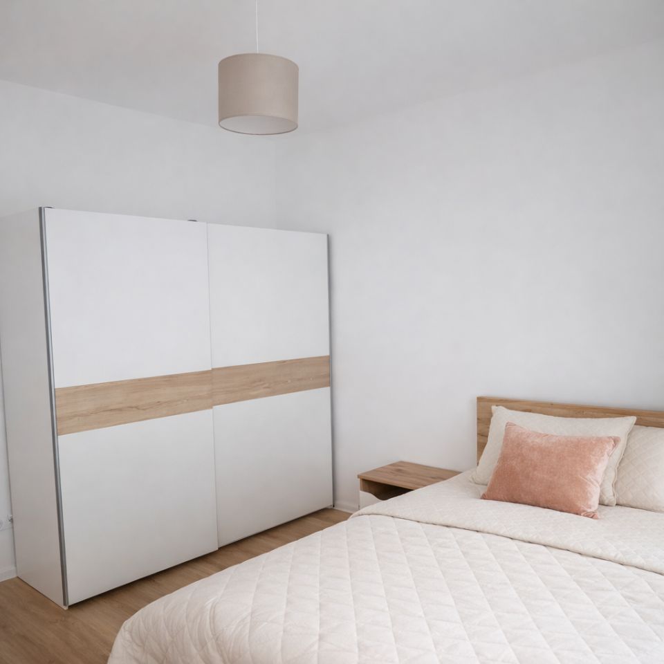 Mieszkanie 2-pokojowe Warszawa Wilanów, ul. Herbu Janina. Zdjęcie 8