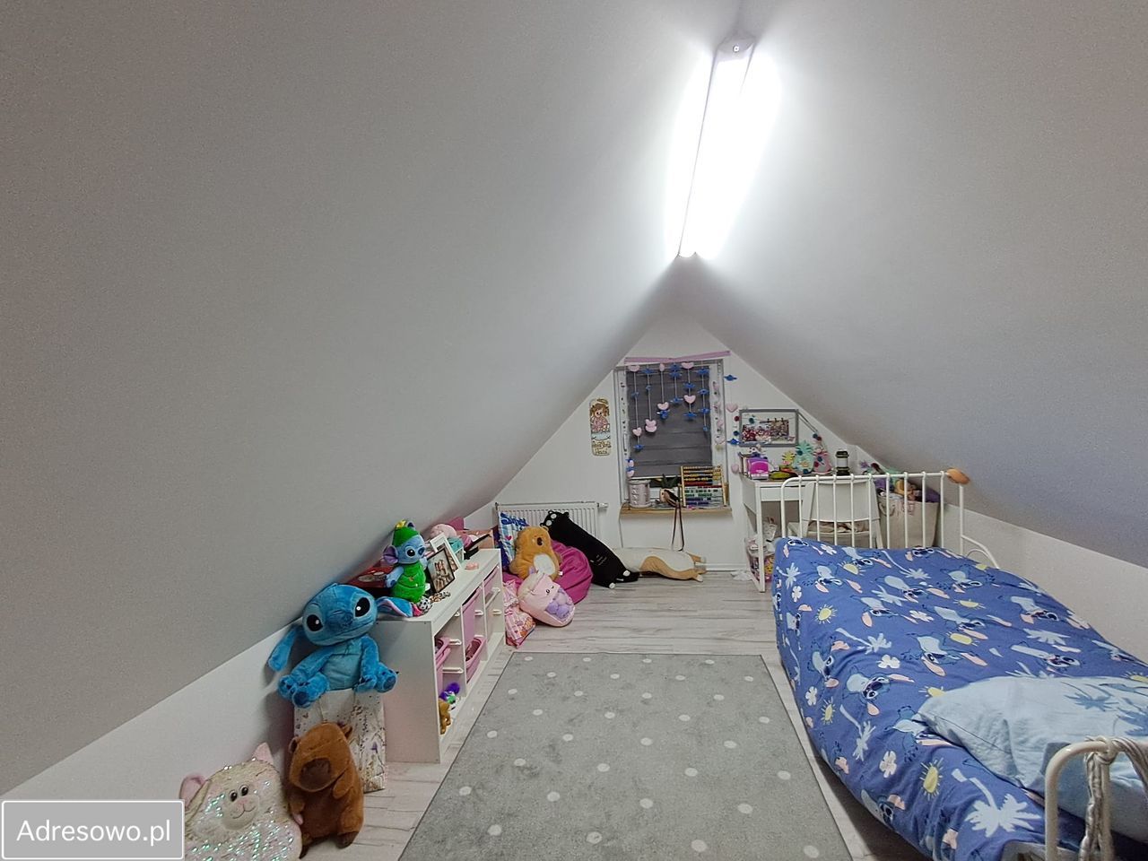 Mieszkanie 4-pokojowe Nysa, ul. Krawiecka. Zdjęcie 9