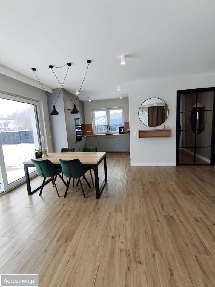 dom wolnostojący, 4 pokoje Pilchowice. Zdjęcie 7