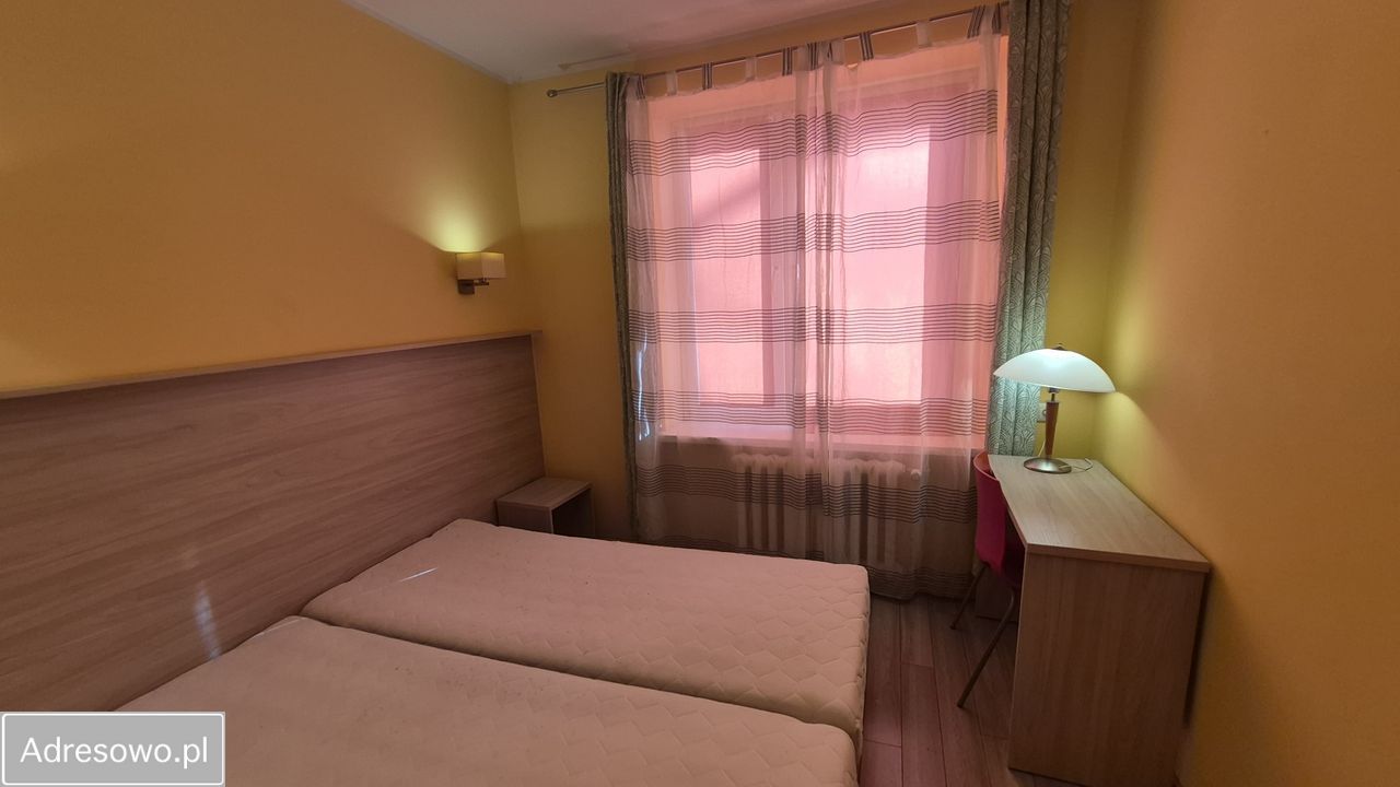 Mieszkanie 2-pokojowe Jelenia Góra Centrum, ul. Na Skałkach. Zdjęcie 6