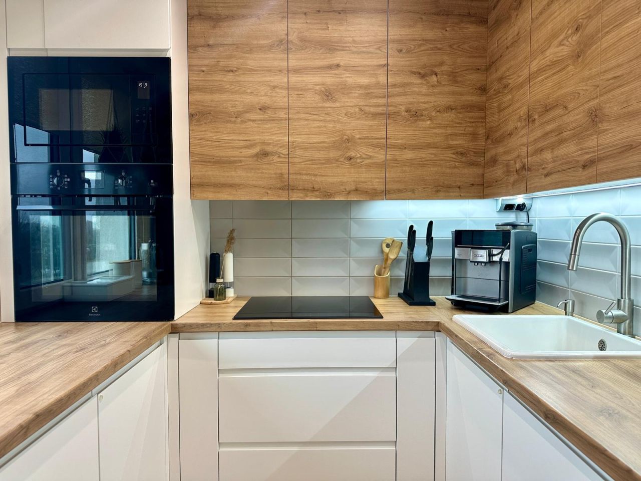 Mieszkanie 3-pokojowe Janikowo, ul. Główna. Zdjęcie 10