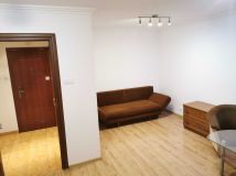 Mieszkanie 1-pokojowe Lublin Czuby, ul. Wyżynna. Zdjęcie 3