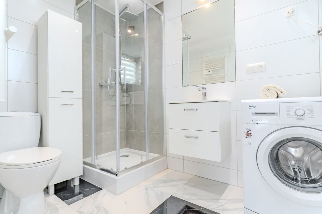 Mieszkanie 2-pokojowe Klęczany. Zdjęcie 7