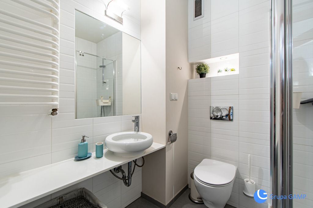 Mieszkanie 2-pokojowe Kraków Bronowice, os. Złota Podkowa. Zdjęcie 15