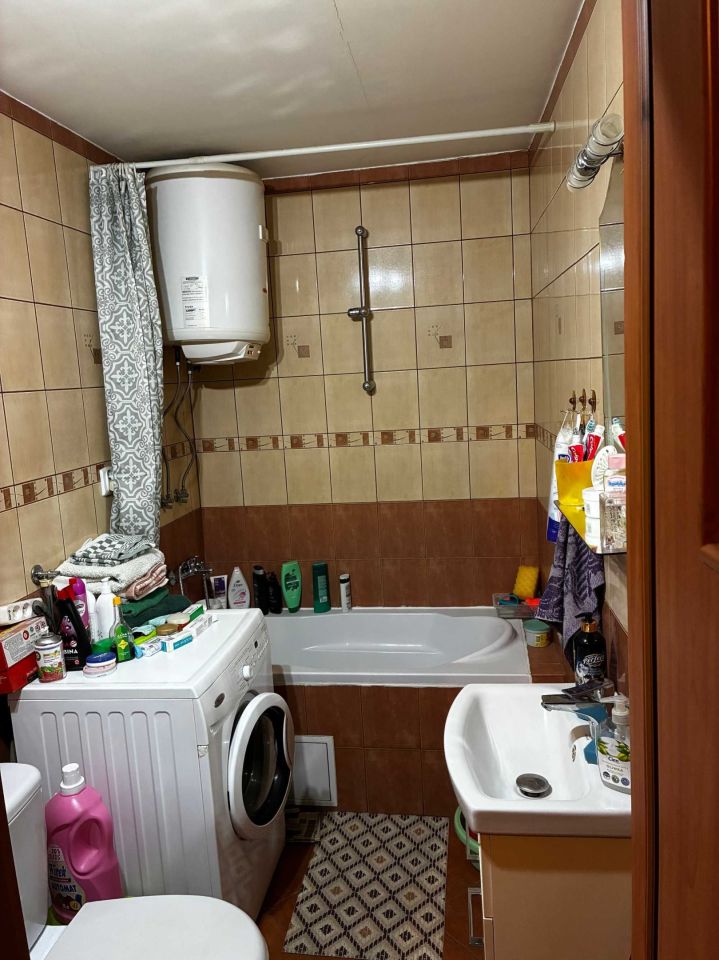 Mieszkanie 3-pokojowe Jędrzejów, ul. 11 Listopada. Zdjęcie 5