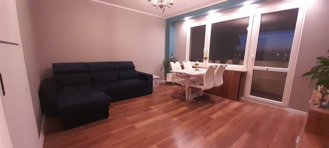 Mieszkanie 2-pokojowe Włocławek. Zdjęcie 1