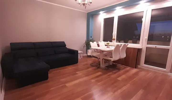 Mieszkanie 2-pokojowe Włocławek