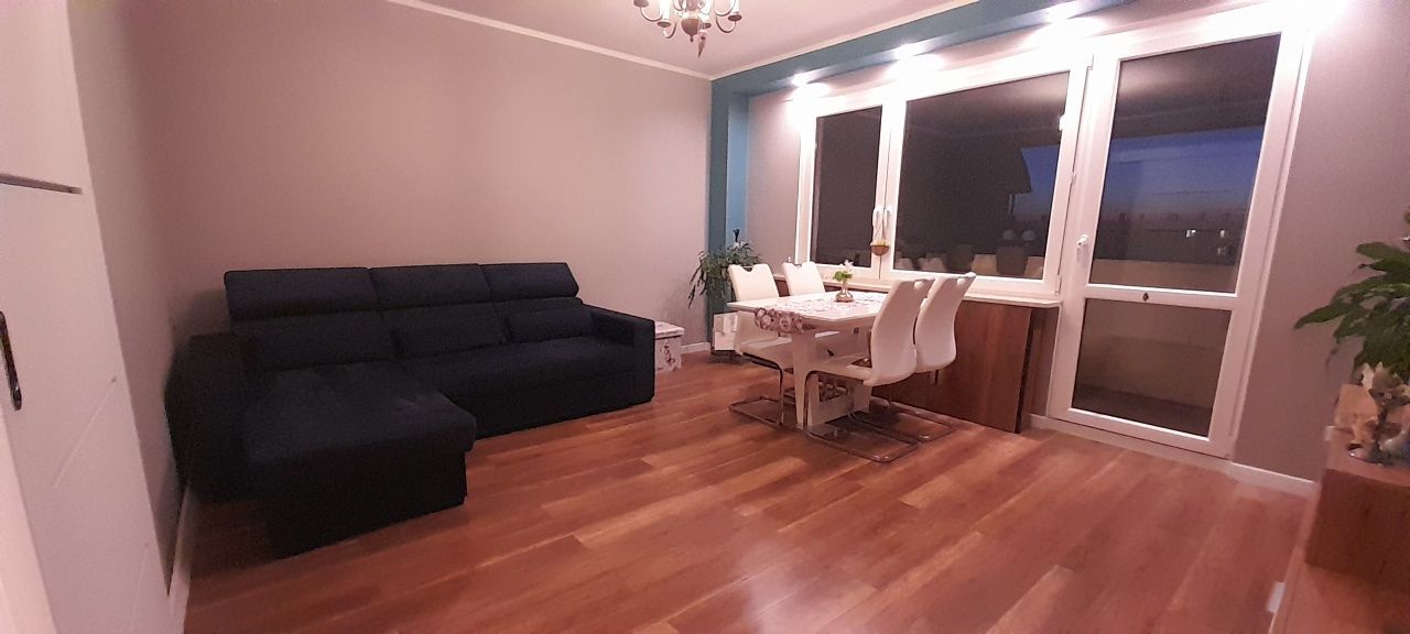 Mieszkanie 2-pokojowe Włocławek. Zdjęcie 1