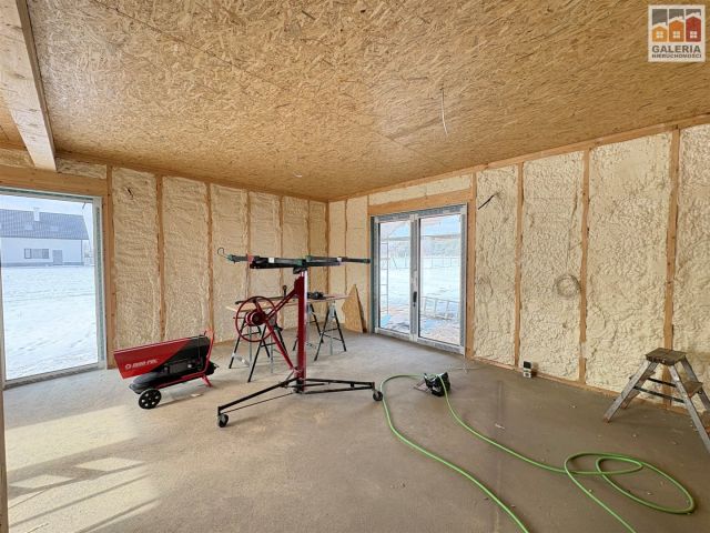 dom wolnostojący, 5 pokoi Czarna. Zdjęcie 7