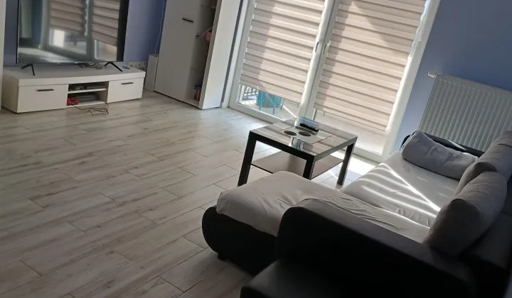 Mieszkanie 2-pokojowe Piekary Śląskie Lipka, ul. Sikorek