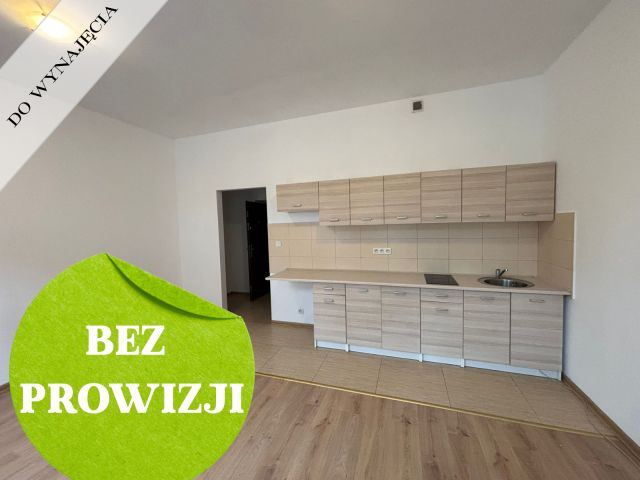 Mieszkanie 1-pokojowe Katowice Śródmieście, ul. Staromiejska. Zdjęcie 1