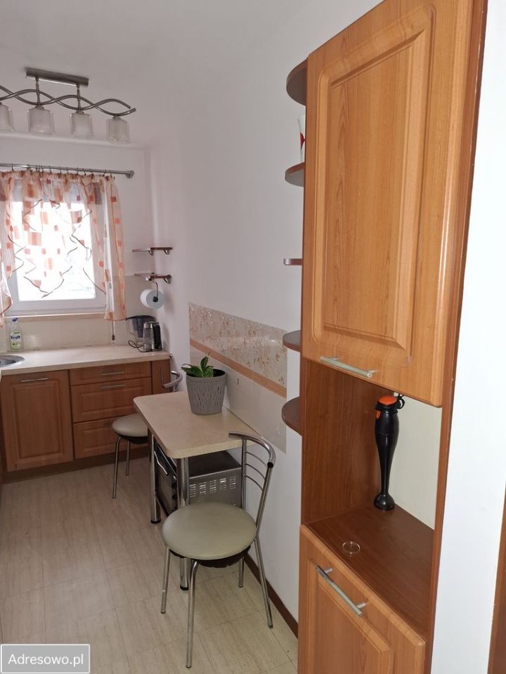 Mieszkanie 3-pokojowe Warszawa Mokotów, ul. Łukowa. Zdjęcie 4