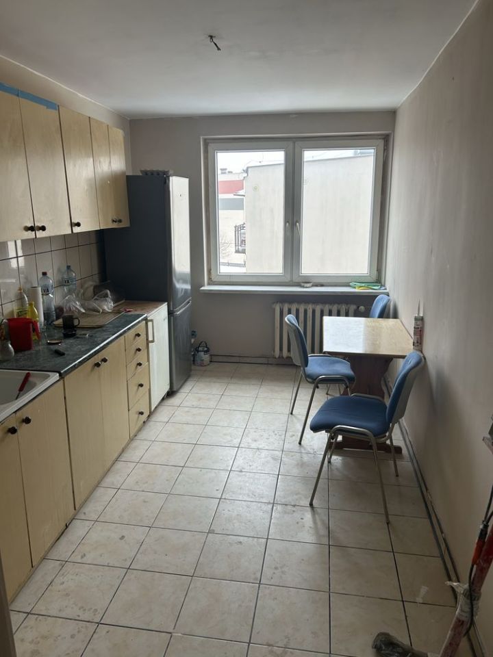 Mieszkanie 2-pokojowe Łapy, ul. Cmentarna. Zdjęcie 2