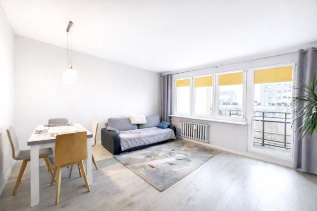 Mieszkanie 2-pokojowe Szczecin, ul. Zakole. Zdjęcie 1