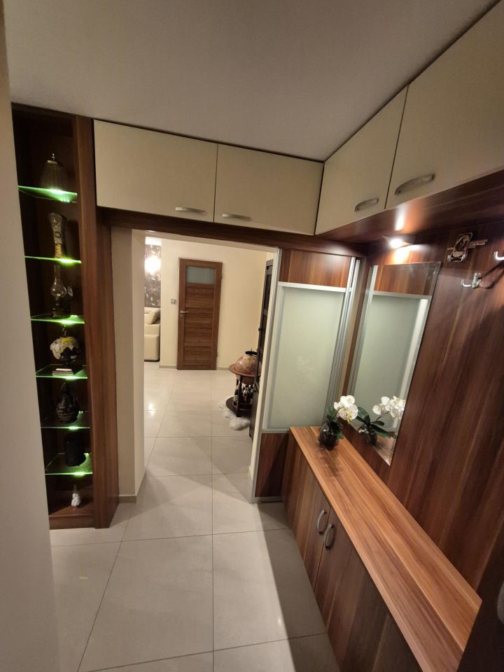 Mieszkanie 2-pokojowe Jaworzno Sielec, ul. Starowiejska. Zdjęcie 13