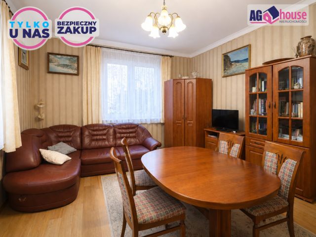 Mieszkanie 2-pokojowe Gdynia Orłowo, ul. Cyprysowa. Zdjęcie 4