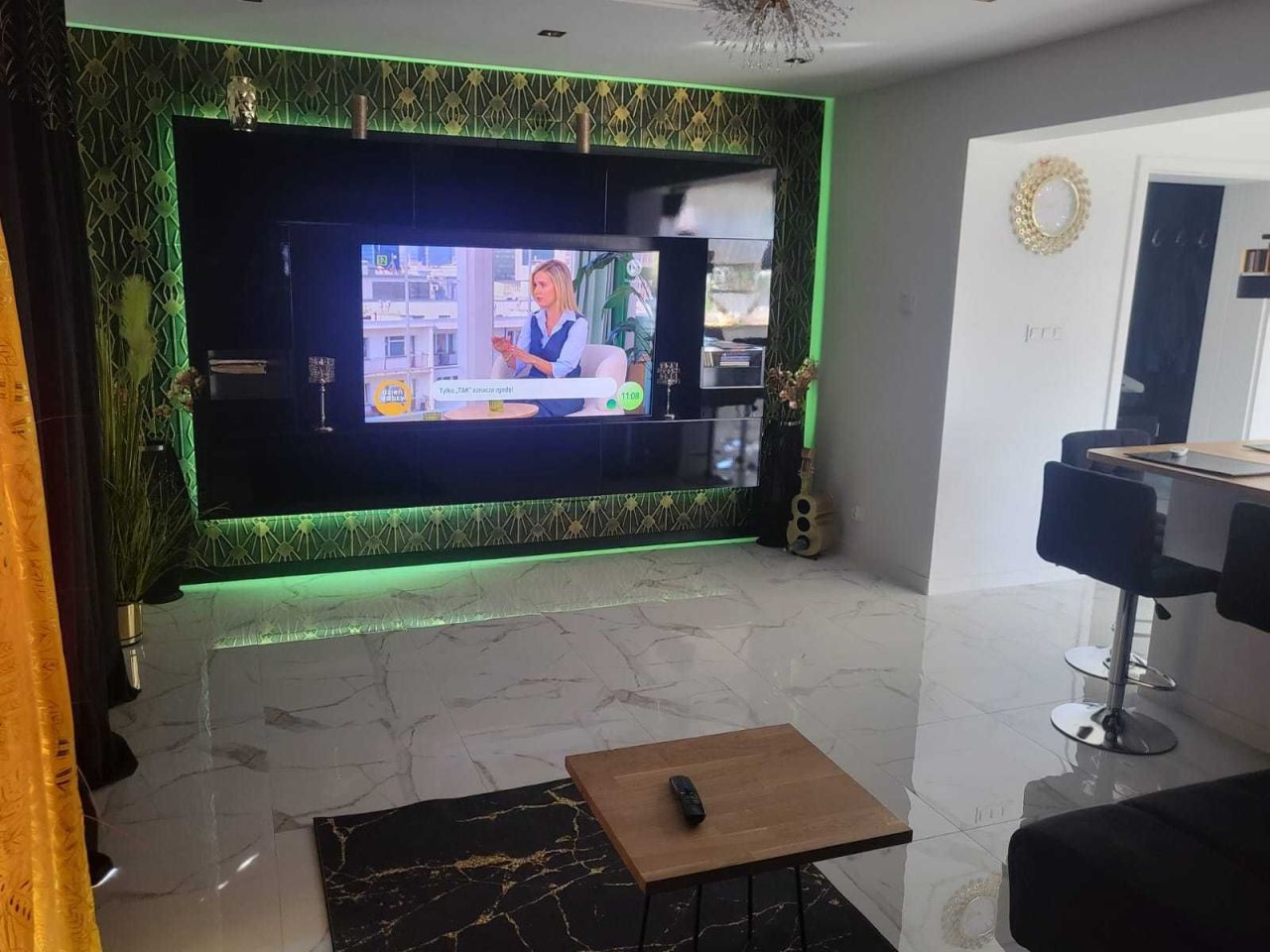 Mieszkanie 3-pokojowe Sulęczyno. Zdjęcie 7