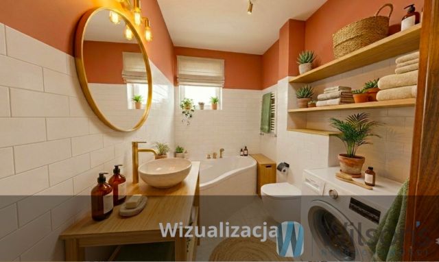 Mieszkanie 2-pokojowe Józefosław, ul. Wilanowska. Zdjęcie 11