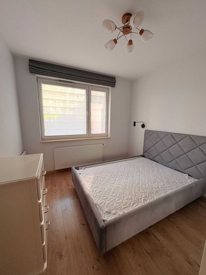 Mieszkanie 2-pokojowe Warszawa Ochota, ul. Gumińska. Zdjęcie 8