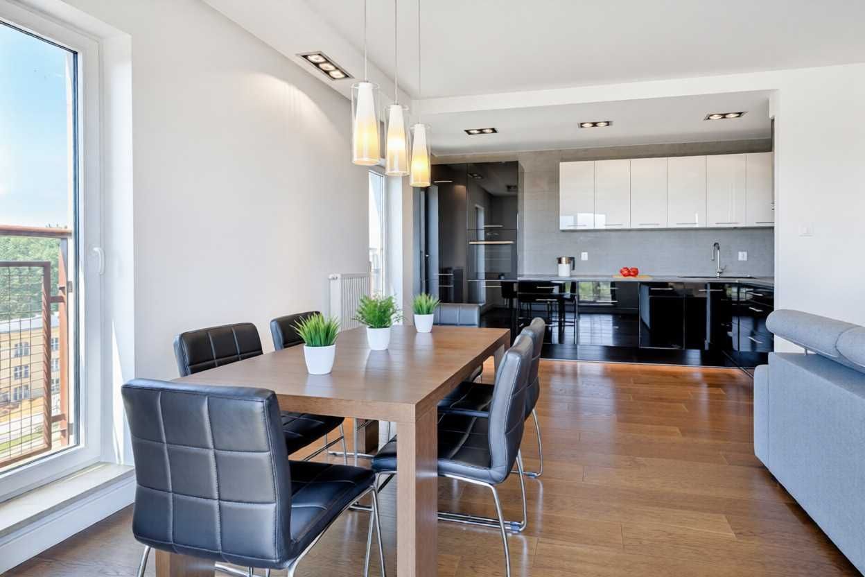 Mieszkanie 2-pokojowe Łódź Polesie, ul. gen. Lucjana Żeligowskiego. Zdjęcie 5