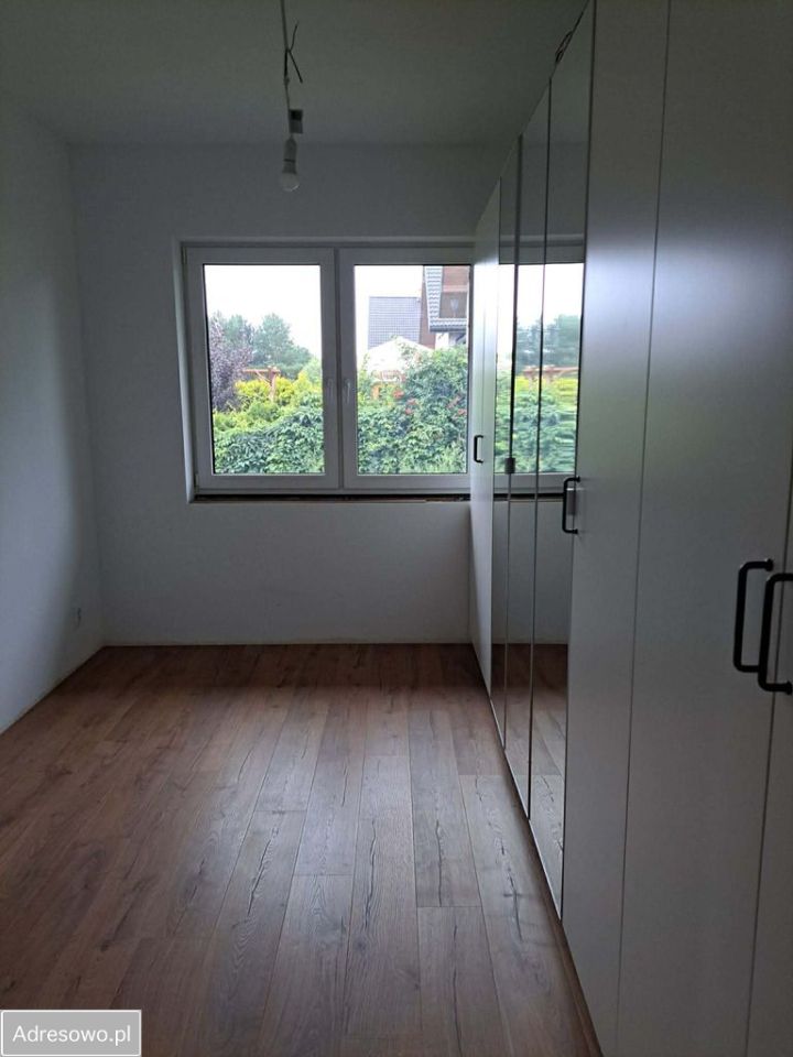 bliźniak, 4 pokoje Skrzeszew, ul. hr. Zdzisława Grocholskiego. Zdjęcie 6
