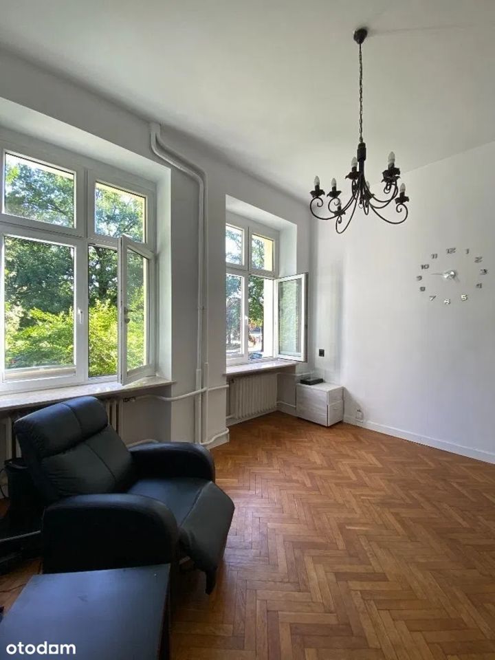 Mieszkanie 2-pokojowe Szczecin Centrum, ul. Zygmunta Starego. Zdjęcie 2