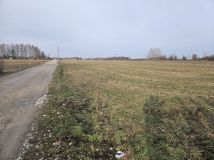 Działka budowlana Dobrzyniec. Zdjęcie 4