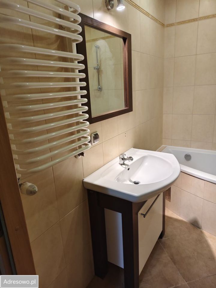 Mieszkanie 1-pokojowe Kraków Prądnik Biały, os. Wolfganga Amadeusa Mozarta. Zdjęcie 8