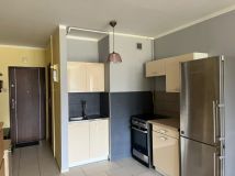 Mieszkanie 1-pokojowe Gdańsk, ul. Chłopska. Zdjęcie 1