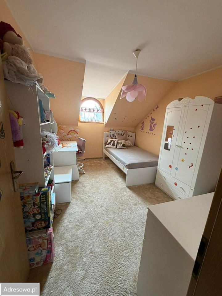 dom szeregowy, 6 pokoi Inowrocław, ul. Szymborska. Zdjęcie 5