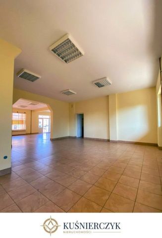 dom wolnostojący, 5 pokoi Zarszyn, ul. Bieszczadzka. Zdjęcie 3