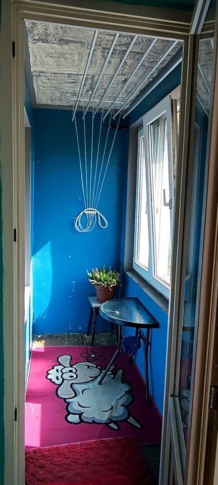 Mieszkanie 1-pokojowe Rybnik Maroko-Nowiny, ul. Bohaterów Westerplatte. Zdjęcie 2