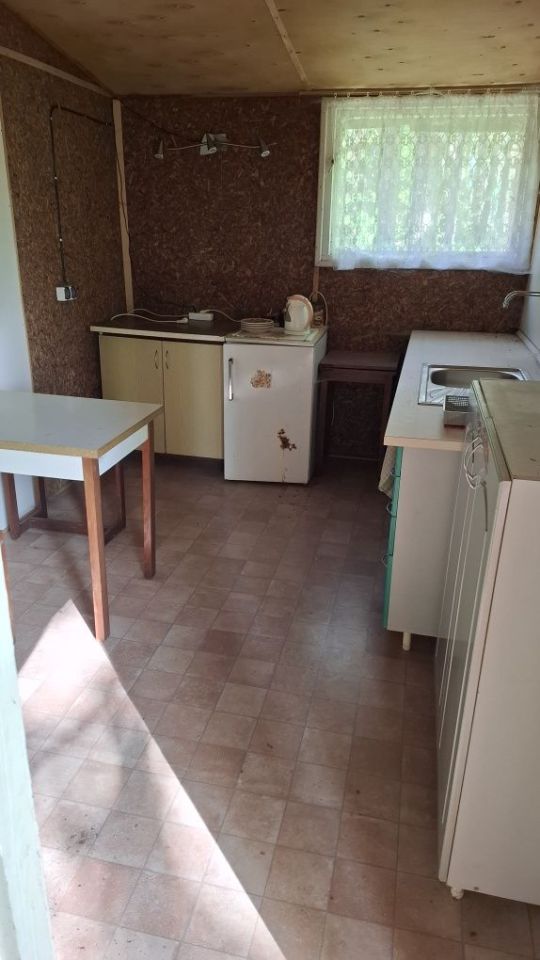 dom letniskowy Siła. Zdjęcie 8