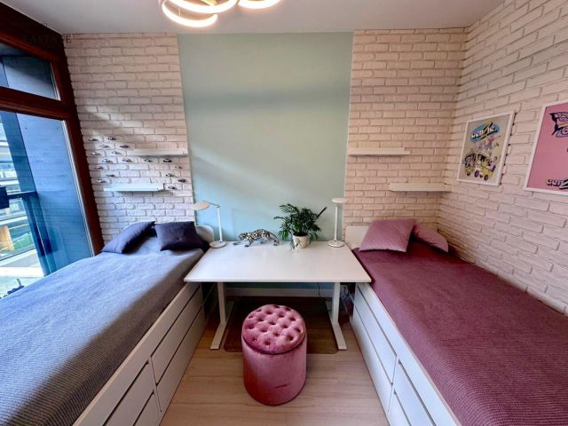 Mieszkanie 3-pokojowe Warszawa Wola, ul. Kolejowa. Zdjęcie 8
