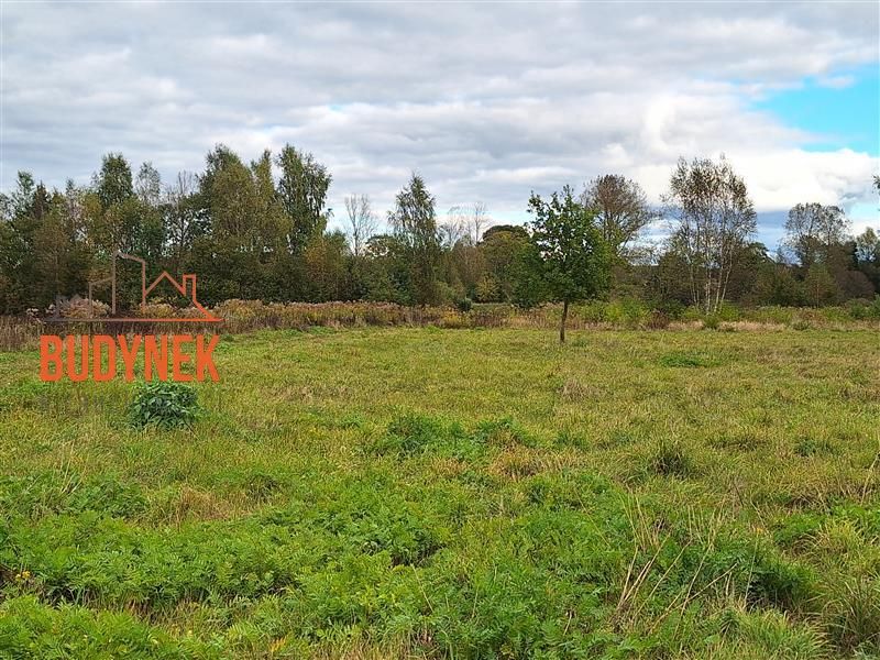 Działka budowlana Warszkowo, ul. Kolonia. Zdjęcie 3