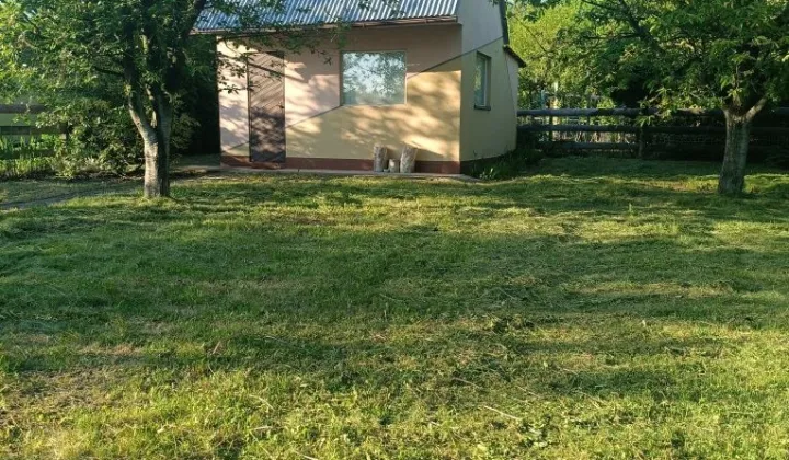 Działka rod Dzierżoniów